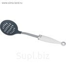 Шумовка с нейлоновым покрытием BELA