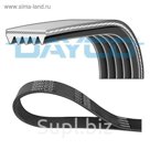 Ремень приводной Dayco 5PK2060