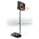 Баскетбольная стойка Junior 080 высота 165 220 см р р щита 75x50x1 5 см
