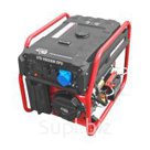 Генератор бензиновый СГБ 9500EМ ПРО Elitech