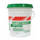 Шпатлевка DANOGIPS SuperFinish 11 л