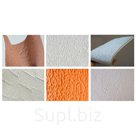FARBE GUMMIPUTZ резиновая штукатурка