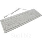 Клавиатура Gembird KB-8353U Beige USB 104КЛ Gembird