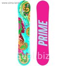 Сноуборд PRIME Inspiration  147 FW17
