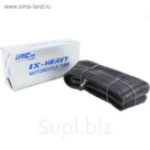 Камера IRC Tire, 80/100-10, TR-4 IX HEAVY, усиленная