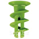 GK GREEN Экологически чистый дюбель fischer для гипсокартона