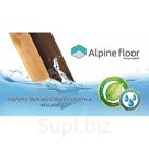 ПВХ плитка Alpine Floor клеевая доступна к покупке во всех магазинах фирмы СтройМАГ, подробнее тут http://pvh-plitka-spb.umi.ru