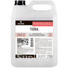 233-5: TORA Моющее средство для туалетов ванн и душевых (5 л)
