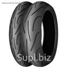 Мотошина Michelin Pilot Power 120/70 R17 58W TL Front Спорт