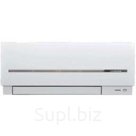 Инверторные сплит-системы настенного типа серии Standart Inverter MSZ-SF35VE/MUZ-SF35VE. Мощность охлаждения 3,5 кВт. Мощность нагревания 4 кВт.
