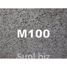 Бетон товарный М100 В7,5