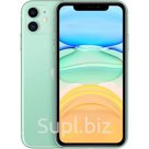 Смартфон Apple iPhone 11 128GB Green (Зеленый) EU