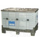 Вкадываемый Контейнер Tellus (600х400х180мм)