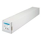 Рулон для плоттера, 610 мм х 45 м х втулка 50,8 мм, 90 г/м2, белизна CIE 168%, Bright White InkJet HP C6035A
