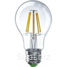 Лампа светодиодная LED 10вт, 230в, Е27, FILAMENT, белый Gauss
