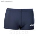 Тайтсы L ASICS T536Z6 0050 SHORT