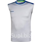 Майка тренировочная 2K Sport Performance silver royal S