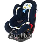 Автокресло LB 309 Синий LikoBaby