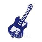 USB флеш-накопитель MTv Guitar Blue 8 Gb 