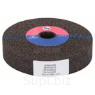 BS-SHPSH 100мм Шлифкруг BOSCH для прямых шлифмашин, артикул 3165140057301BS