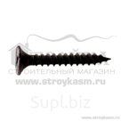 Саморез универсальный частый шаг потай 4.8х100 мм