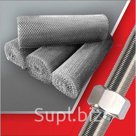  Продажа сетки рабицы в Екатеринбурге по ценам производителя! В наличии всегда есть сетки различных размеров ячеек в рулонах 10х1,5 метра. Возможно изготовлени…