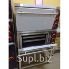 Шкаф жарочный ШЖЭ-2