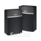 SOUNDTOUCH 10X2 WRLSS STR PK WHT 230V EU