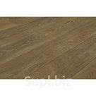 Массивная доска Amber Wood Дуб SILVER