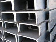 Швеллер оцинкованный 120x52x4,8 3СП ГОСТ 8240-97