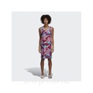 Платье TANK DRESS MULTCO Adidas