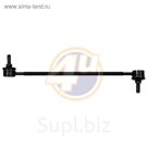 Стойка стабилизатора 4U TY-F-26284