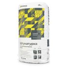 Штукатурка декоративная Короед белая 2,0 мм Evermix DC20 W (25 кг)