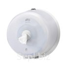 Диспенсер Tork SmartOne для туалетной бумаги в мини рулонах T9 белый