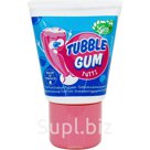 Жевательная резинка Lutti Tubble Gum Tutti 35г