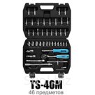 Набор инструментов Elti TS-46M