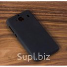 Черный силиконовый чехол для Xiaomi RedMi 2 