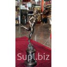 Скульптура "Фортуна"