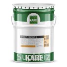 ЭНЕРГОСБЕРЕГАЮЩАЯ КРАСКА НА ОРГАНИЧЕСКОЙ ОСНОВЕ ДЛЯ ФАСАДОВ И СТЕН KARE FRONT S