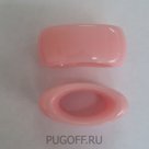 Муфта широкая для платка МШ 16