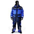 Костюм модель шторм Температурный режим от + 10С до -10С