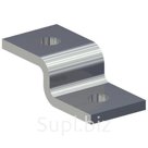 FZF Фланец 3D Фишер (fischer)  для монтажного профиля FUS