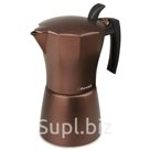 Гейзерная кофеварка 9 чашек Kortado Rondell RDA-399