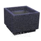 Вазон Blumen Габбро