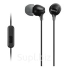 Наушники Sony MDR-EX15LP Black