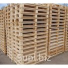 Новые поддоны. Европоддоны. Палеты в Хабаровске