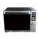 Конвекционная печь gemlux gl-or-1536