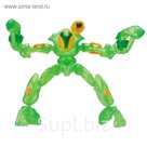 Игрушка MARS "Робот-трансформер"