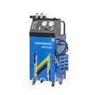 Установка NORDBERG CMT52A для очистки большинства типов и моделей радиаторов и замены охлаждающей жидкости
 


	Слив старого и наполнение новым антифризом
	Кон…