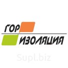 ТЕХ МАТ Теплоизоляция трубороводов, промышленного оборудования и т. д. Максимальная температура применения +570 0С